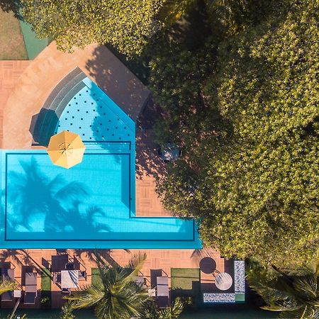 Pousada Villa Maeva Itacimirim Ngoại thất bức ảnh