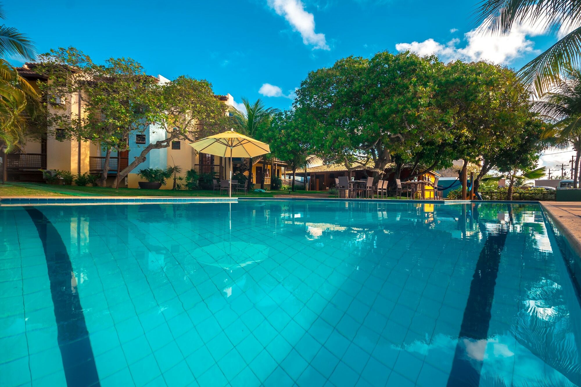 Pousada Villa Maeva Itacimirim Ngoại thất bức ảnh