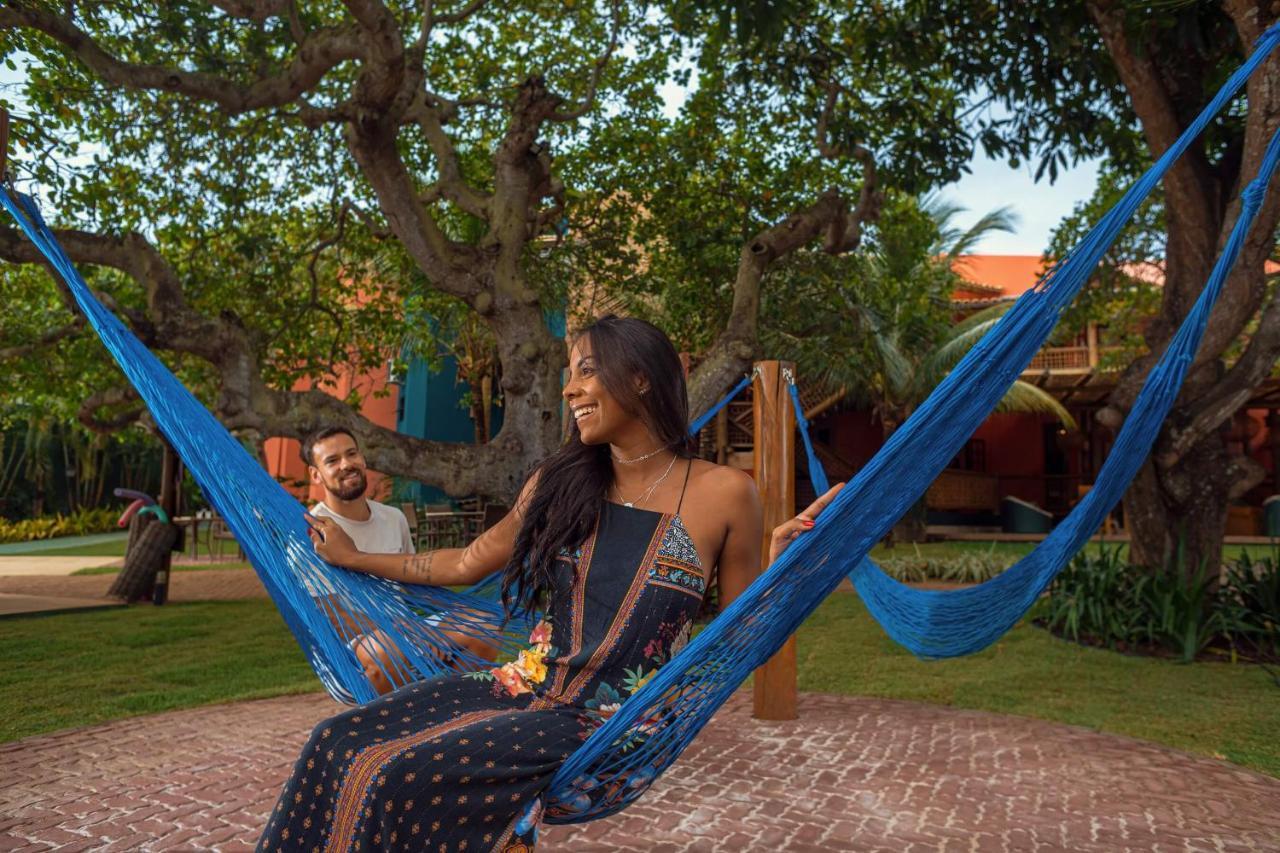 Pousada Villa Maeva Itacimirim Ngoại thất bức ảnh