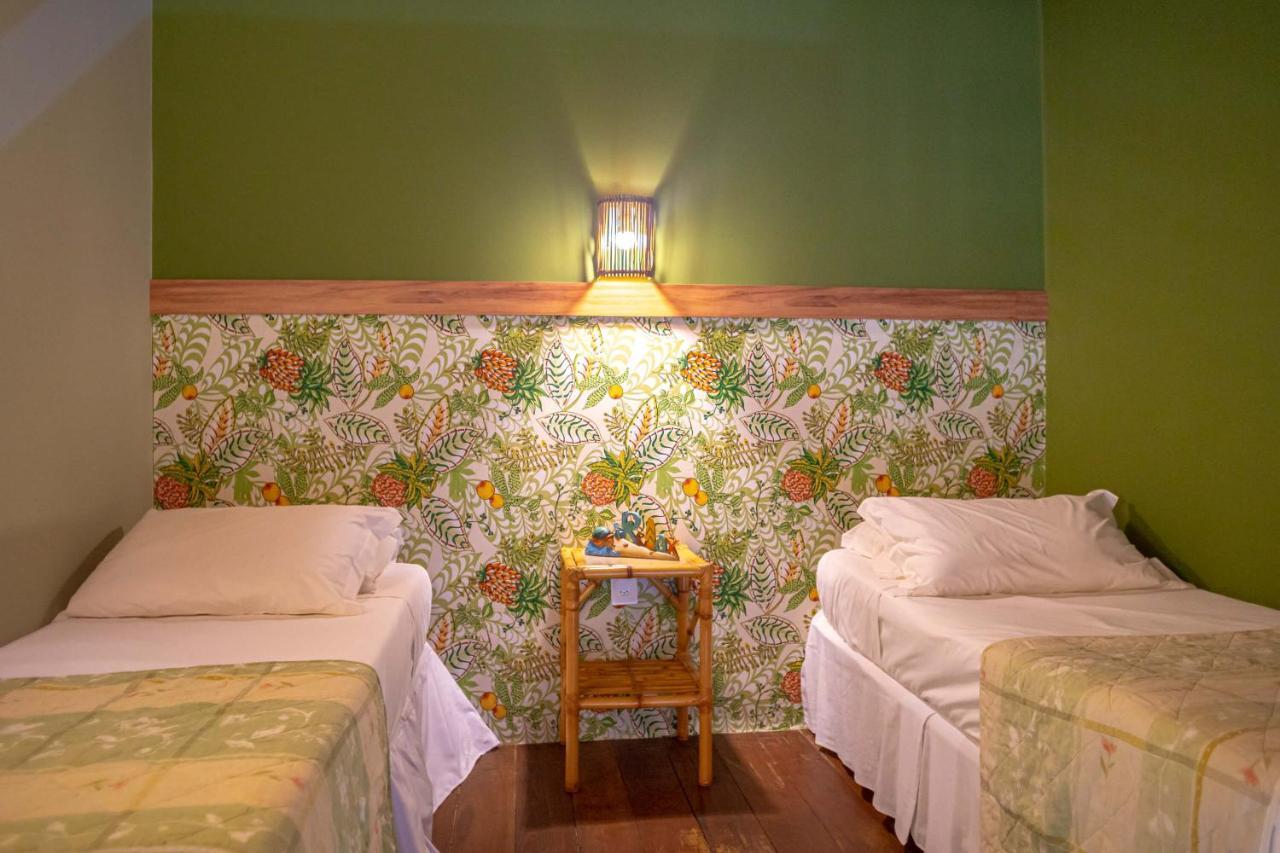 Pousada Villa Maeva Itacimirim Ngoại thất bức ảnh